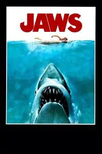 Poster to the movie "Jaws" #900519