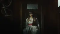 Backdrop to the movie "The Conjuring: Last Rites" #763991