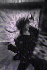 Poster to the movie "Oldboy" #753166