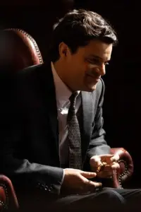 Poster to the movie "Midas Man" #528406