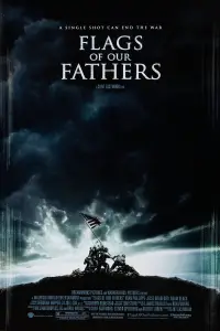 Poster to the movie "Flags of Our Fathers" #944971
