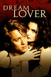 Poster to the movie "Dream Lover" #960338