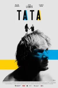 Poster to the movie "Dad" #736732