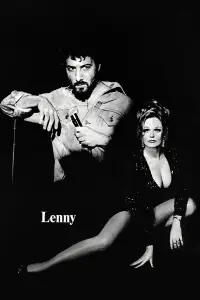 Poster to the movie "Lenny" #978098