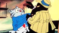 Backdrop to the movie "The Nine Lives of Fritz the Cat" #787182