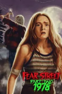 Poster to the movie "Fear Street: 1978" #71228