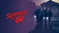 Backdrop to the movie "Summer of 84" #967369