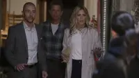 Backdrop to the movie "A Mother