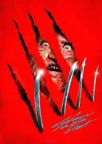 Poster to the movie "A Nightmare on Elm Street" #903745