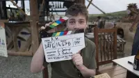 Backdrop to the movie "A.W. A Portrait of Apichatpong Weerasethakul" #892640
