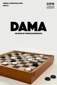 Poster to the movie "CHECKERS" #741874