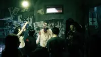 Backdrop to the movie "Chiroptera" #770566
