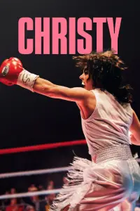 Poster to the movie "Christy" #512846