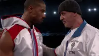 Backdrop to the movie "Creed" #740667