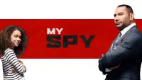 Backdrop to the movie "My Spy" #953701