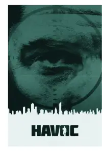 Poster to the movie "Havoc" #572556