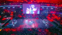 Backdrop to the movie "League of Legends: Origins" #702572