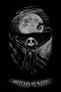 Poster to the movie "The Best of Disney: 50 Years of Magic" #1145236