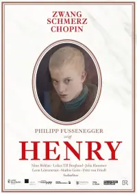 Poster to the movie "Henry" #1044975