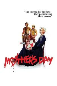 Poster to the movie "Mother