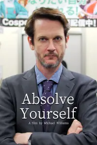 Poster to the movie "Absolve Yourself" #917379