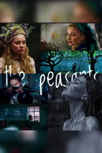 Poster to the movie "The Peasants" #967322
