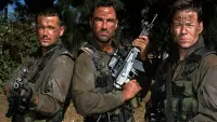 Backdrop to the movie "Operation Delta Force V: Random Fire" #795547