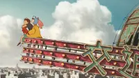 Backdrop to the movie "Tekkonkinkreet" #727552