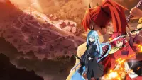 Backdrop to the movie "That Time I Got Reincarnated as a Slime the Movie: Scarlet Bond" #701270