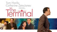 Backdrop to the movie "The Terminal" #942834