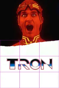 Poster to the movie "Tron" #641771