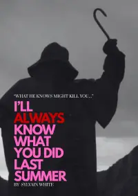 Poster to the movie "I