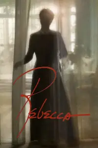 Poster to the movie "Rebecca" #991271