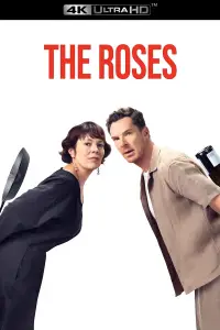 Poster to the movie "The Roses" #1003597