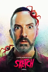 Poster to the movie "Sketch" #901033