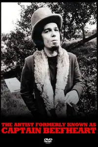 Poster to the movie "The Artist Formerly Known As Captain Beefheart" #1145363
