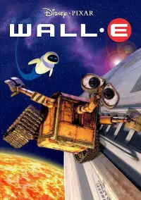 Poster to the movie "WALL·E" #918395