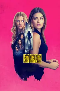 Poster to the movie "F Marry Kill" #873429