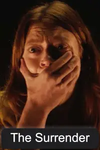 Poster to the movie "The Surrender" #532496