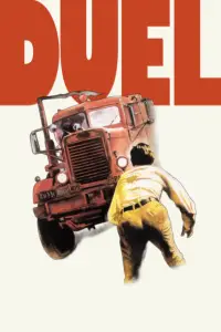 Poster to the movie "Duel" #994641