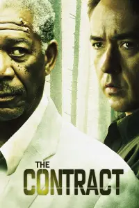Poster to the movie "The Contract" #997354