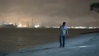 Backdrop to the movie "A Land Imagined" #731264