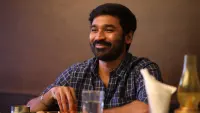 Backdrop to the movie "Thiruchitrambalam" #787577