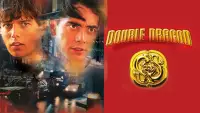 Backdrop to the movie "Double Dragon" #986431