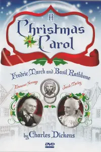 Poster to the movie "A Christmas Carol" #1105181