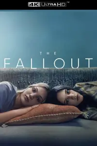 Poster to the movie "The Fallout" #969772