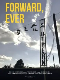 Poster to the movie "Forward, Ever" #873481