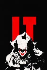 Poster to the movie "It" #1119902