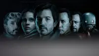 Backdrop to the movie "Rogue One: A Star Wars Story" #752105