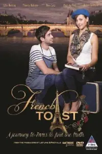Poster to the movie "French Toast" #878781